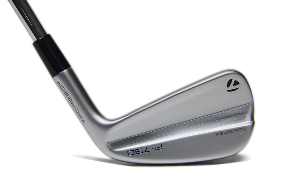 テーラーメイド P790 2023年モデル アイアン - ジーワンゴルフ