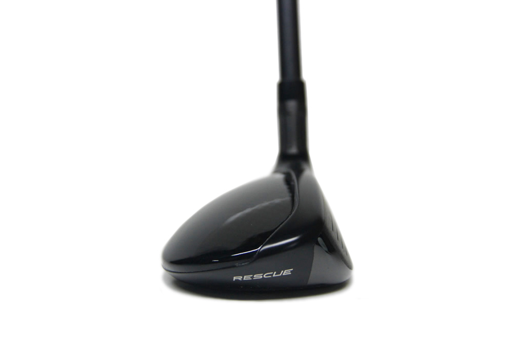 テーラーメイド ステルス2 HD レスキュー ユーティリティ - ジーワンゴルフ