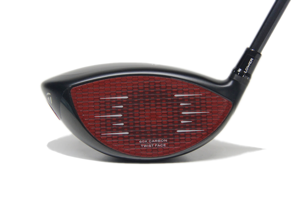 テーラーメイド ステルス2 HD ドライバー - ジーワンゴルフ