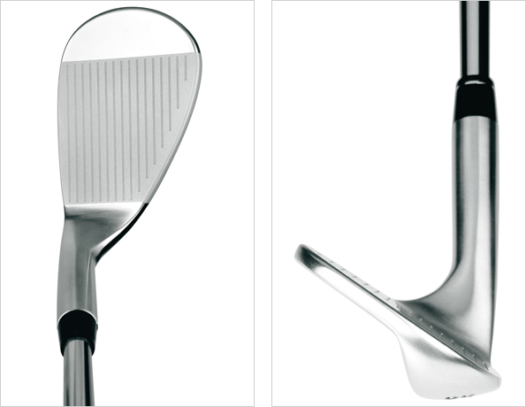 スリーラック D-TOUR TB SDJ PRO GROOVE ウェッジ (カスタム