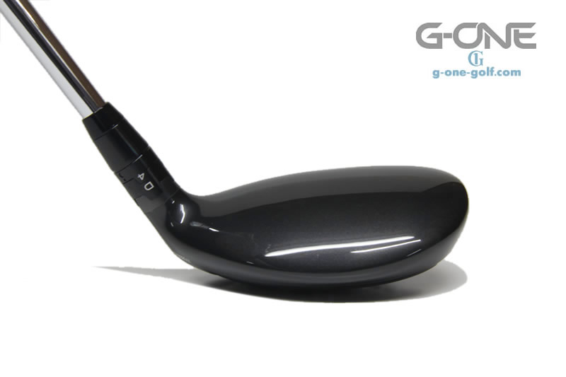 タイトリスト 818H1 TAKE DEAD AIM ユーティリティ (通常生産