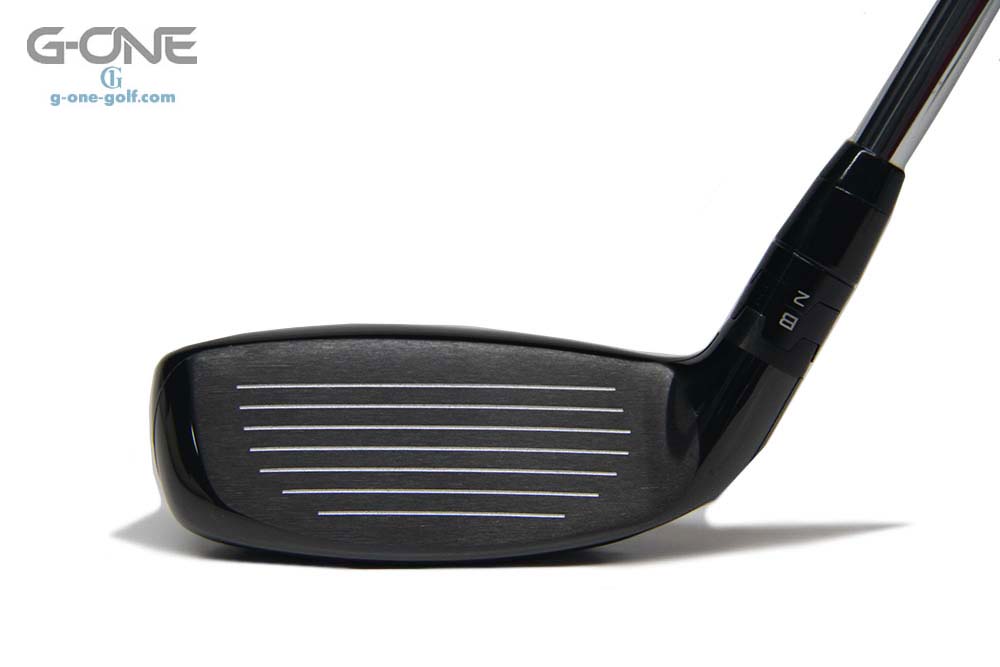 タイトリスト TSi3 ユーティリティ (カスタム) - ジーワンゴルフ