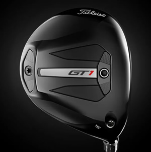 タイトリスト GT1 フェアウェイウッド (カスタム) - ジーワンゴルフ