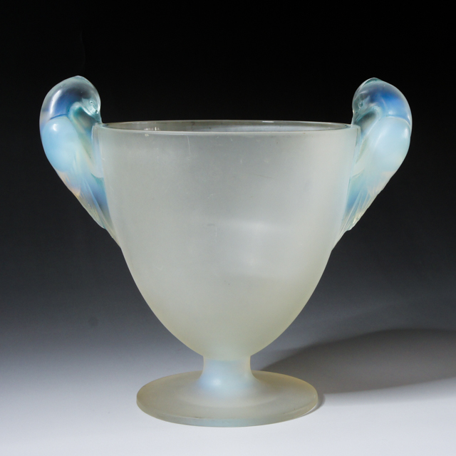 1926年「オルニス」《ギャルリーオルフェ》