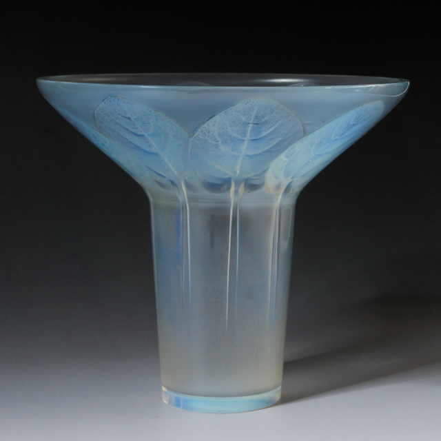 1921「スミレ」《ギャルリーオルフェ》