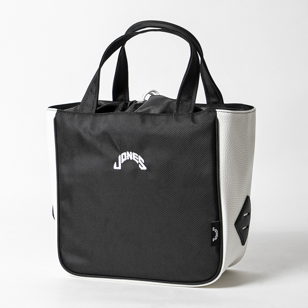 DRAWSTRING BAG（巾着バッグ）