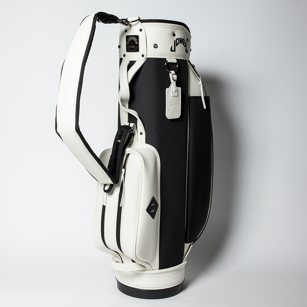 ジョーンズゴルフバッグ日本（国内）最多品揃え KNEE DEEP【ニーディープ】