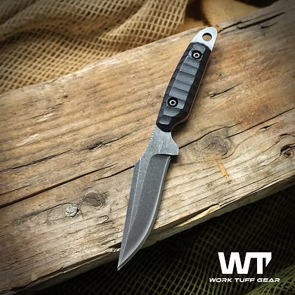 Work Tuff Gear Knives - high quality Outdoor, Survival, Bushcraft