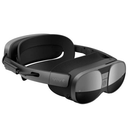 VIVE XR Elite - Virtual Reality Headset | Knoxlabs