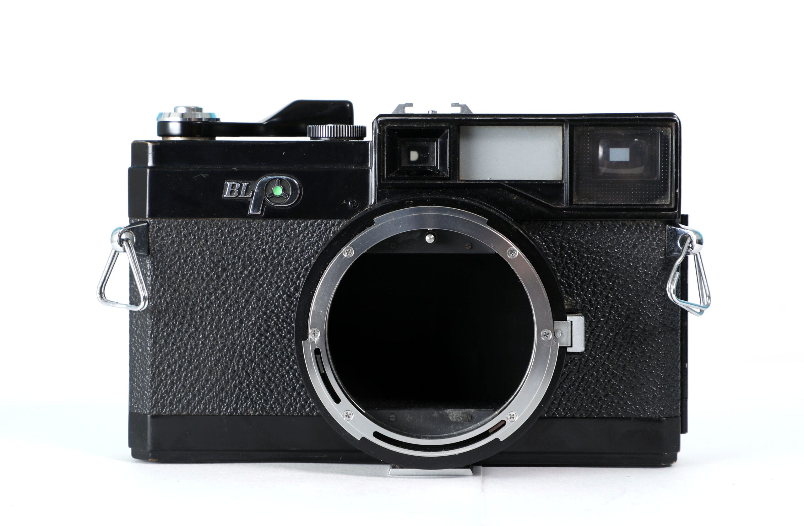 FUJICA G690 BLP FUJINON S 100mm F3.5 - 新潟県で中古カメラ・中古