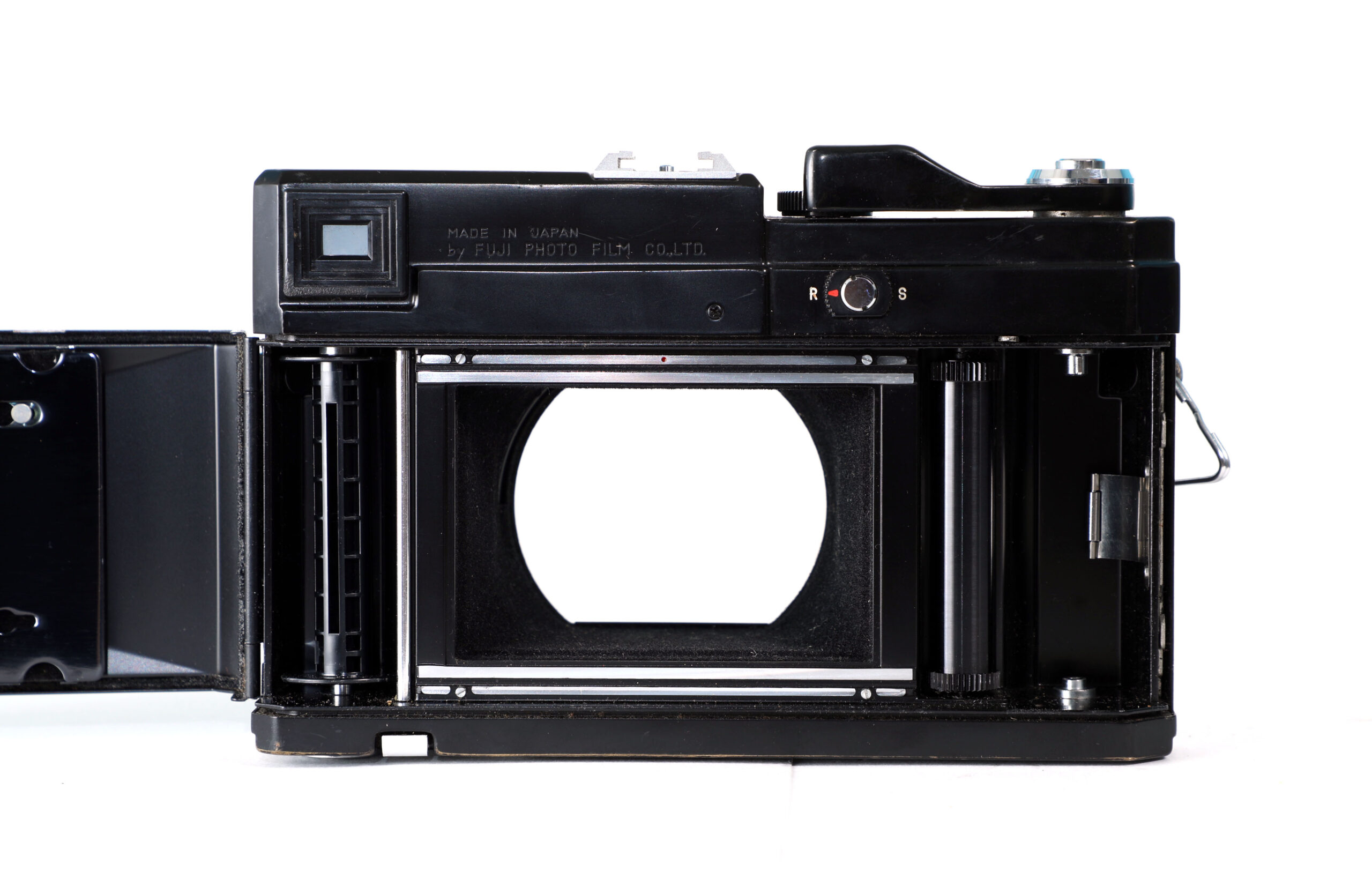 FUJICA G690 BLP FUJINON S 100mm F3.5 - 新潟県で中古カメラ・中古