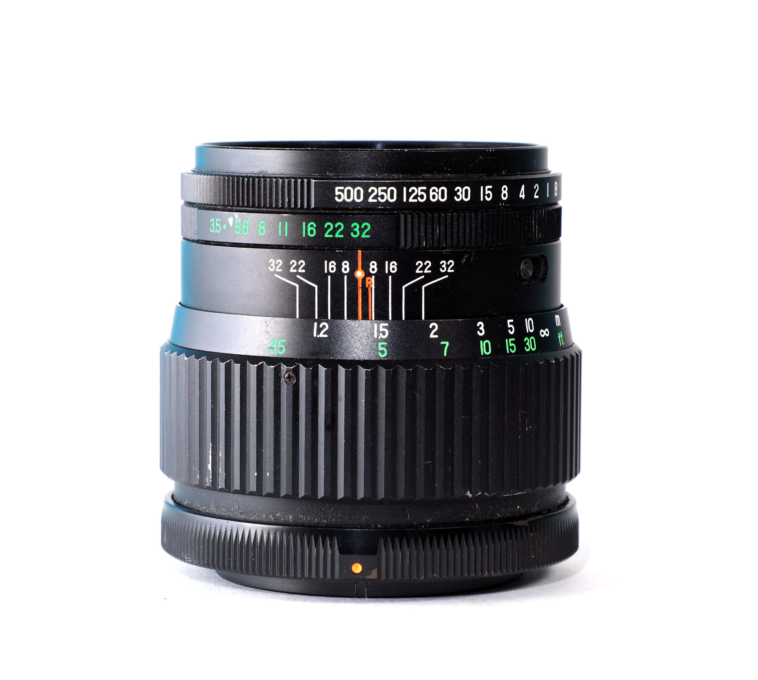 FUJICA G690 BLP FUJINON S 100mm F3.5 - 新潟県で中古カメラ・中古