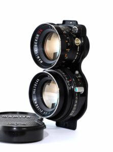 MAMIYA SEKOR Z 65mm F4 W - 新潟県で中古カメラ・中古レンズの高価