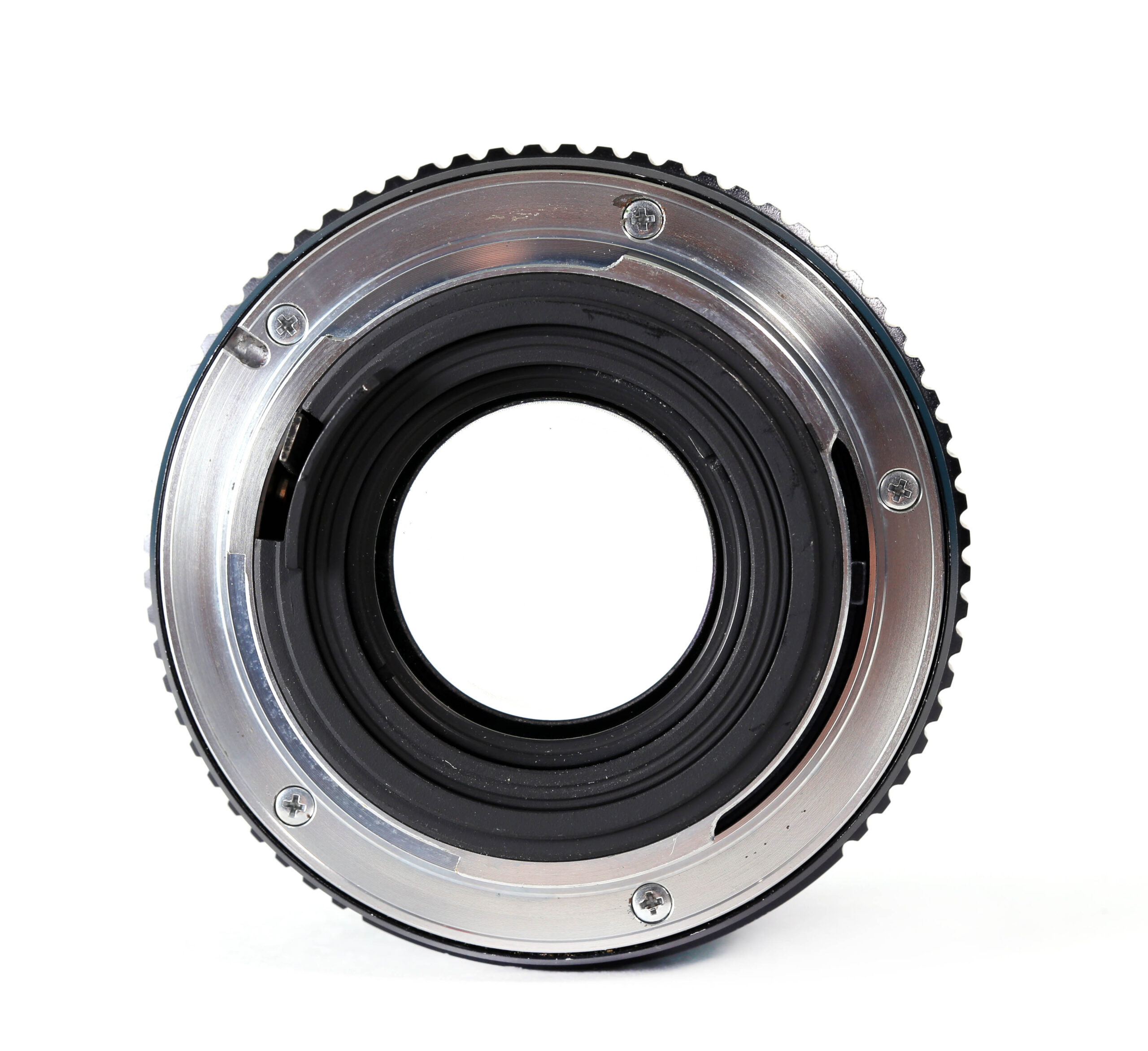 PENTAX SMC PENTAX-M 85mm F2 - 新潟県で中古カメラ・中古レンズの高価