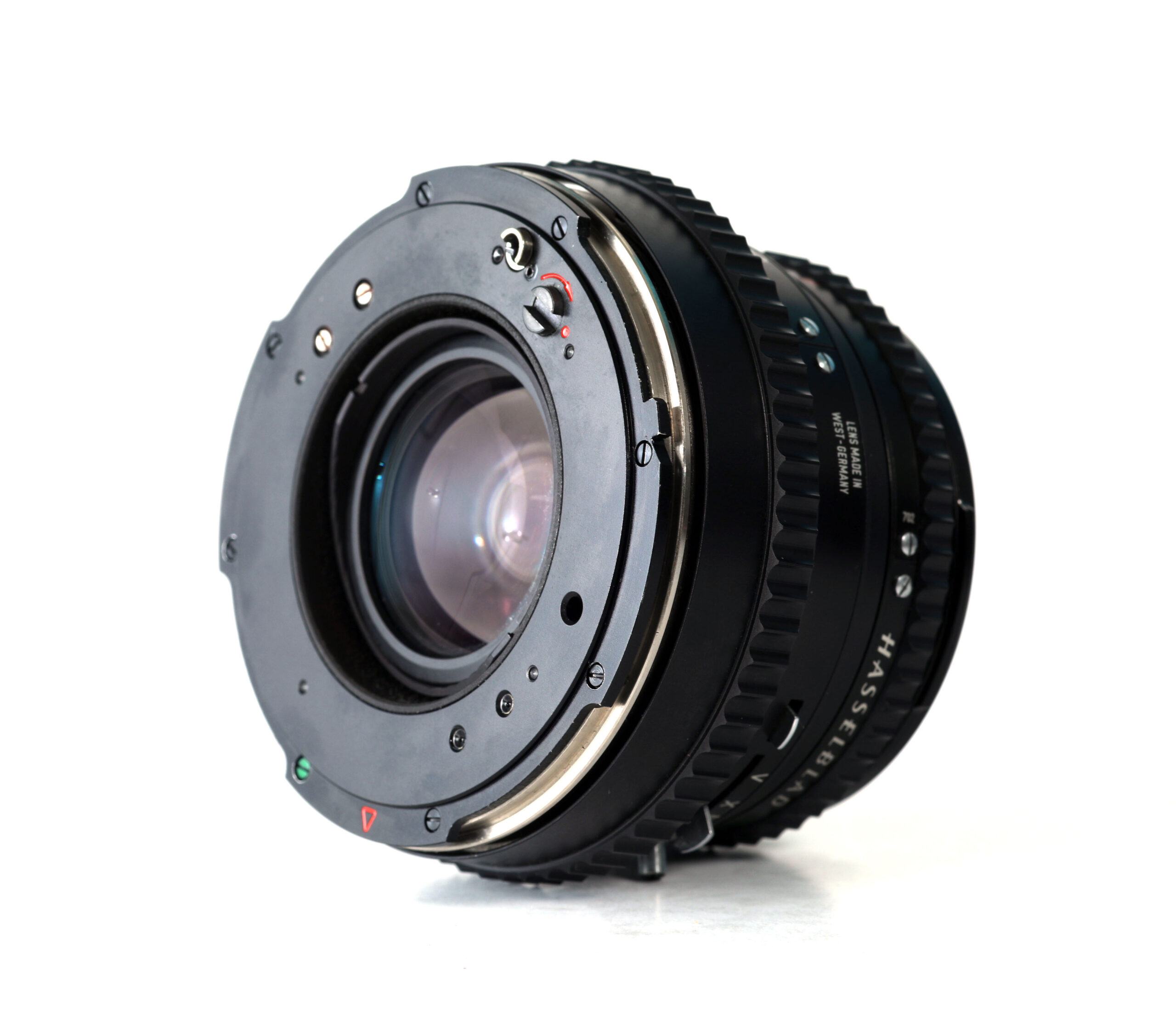 HASSELBLAD 500C/M Carl Zeiss Planar 80mm F2.8 - 新潟県で中古カメラ