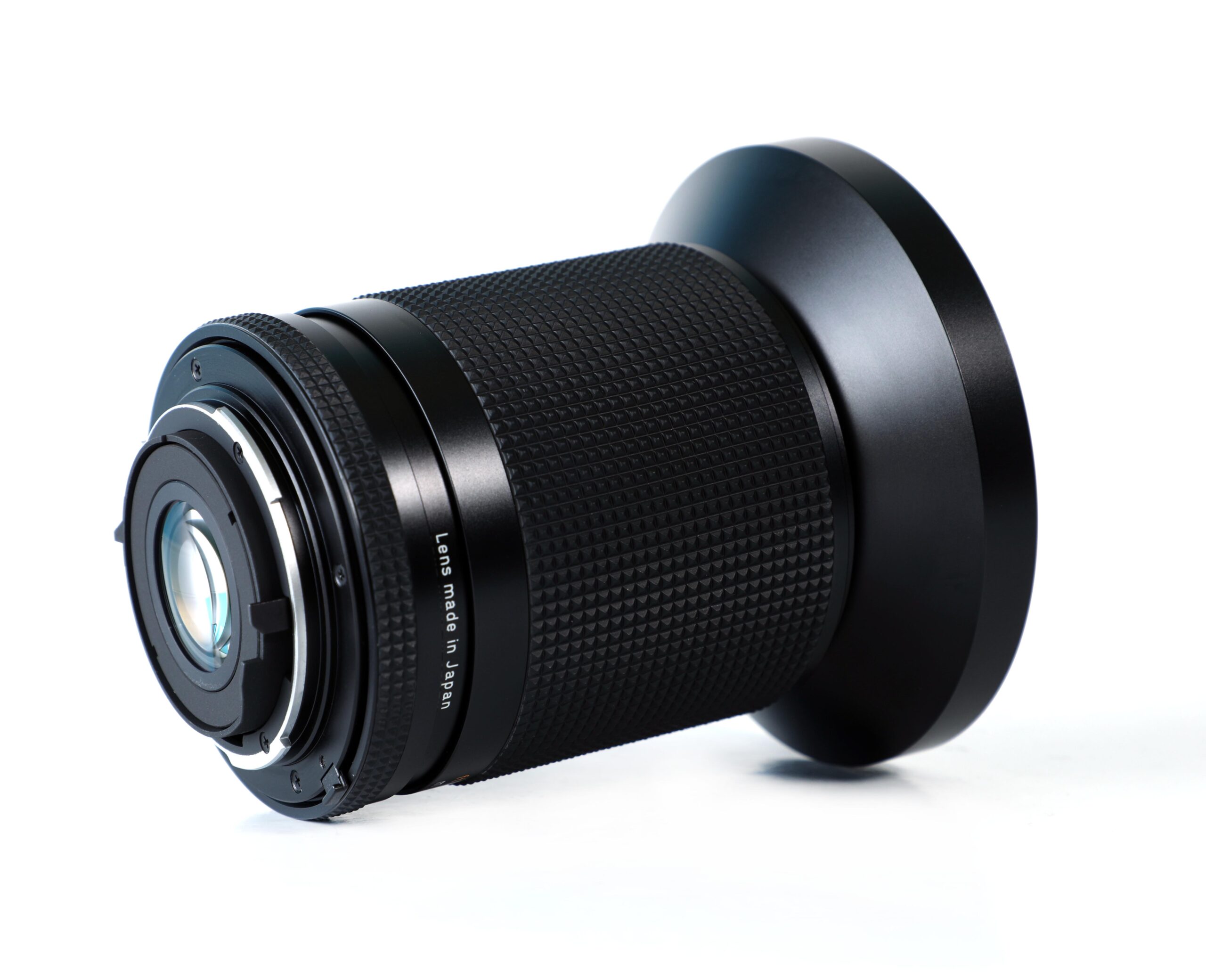 CONTAX Carl Zeiss Distagon T* 21mm F2.8 MMJ - 新潟県で中古カメラ