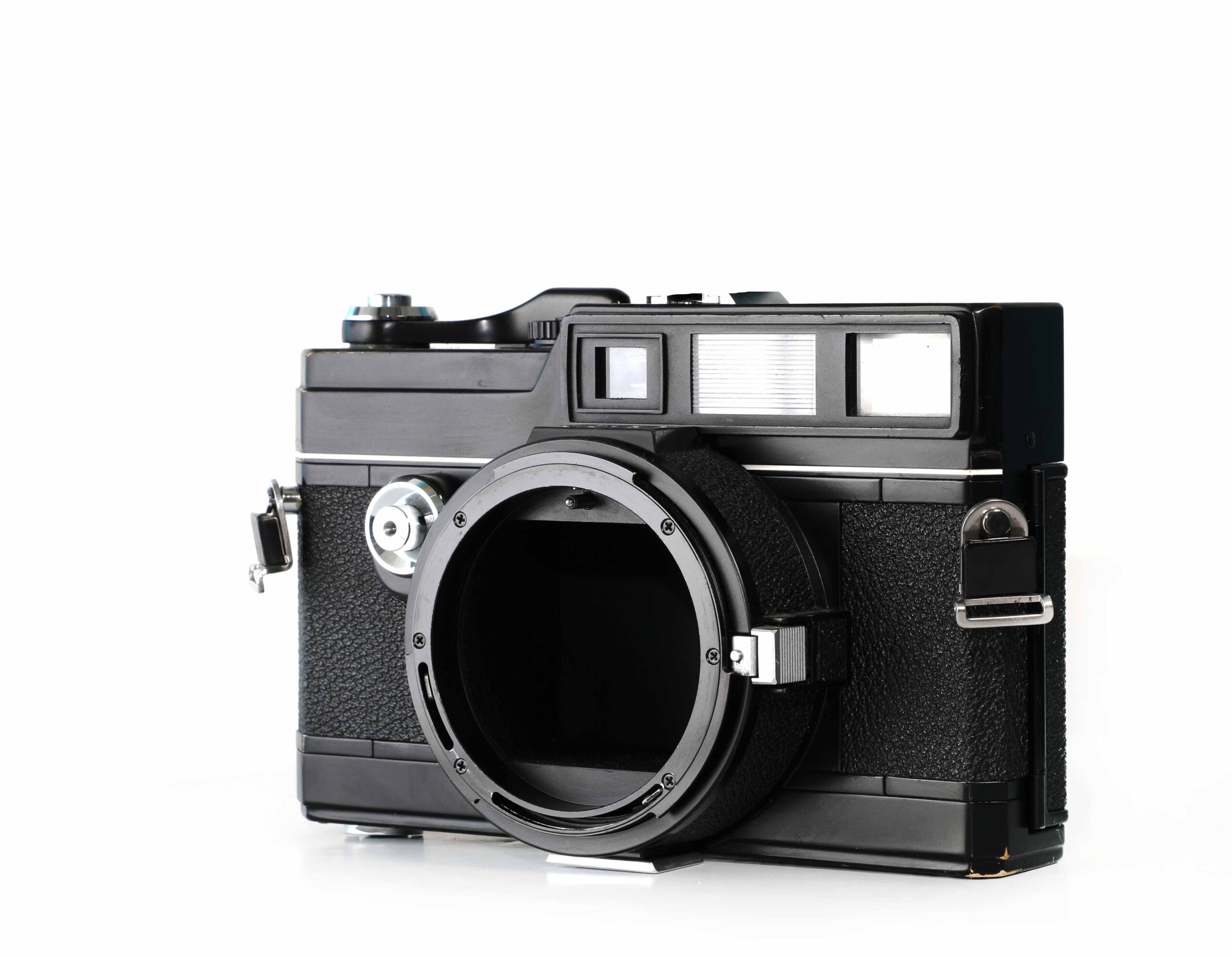 FUJICA GL690 Professional FUJINON S 100mm F3.5 - 新潟県で中古