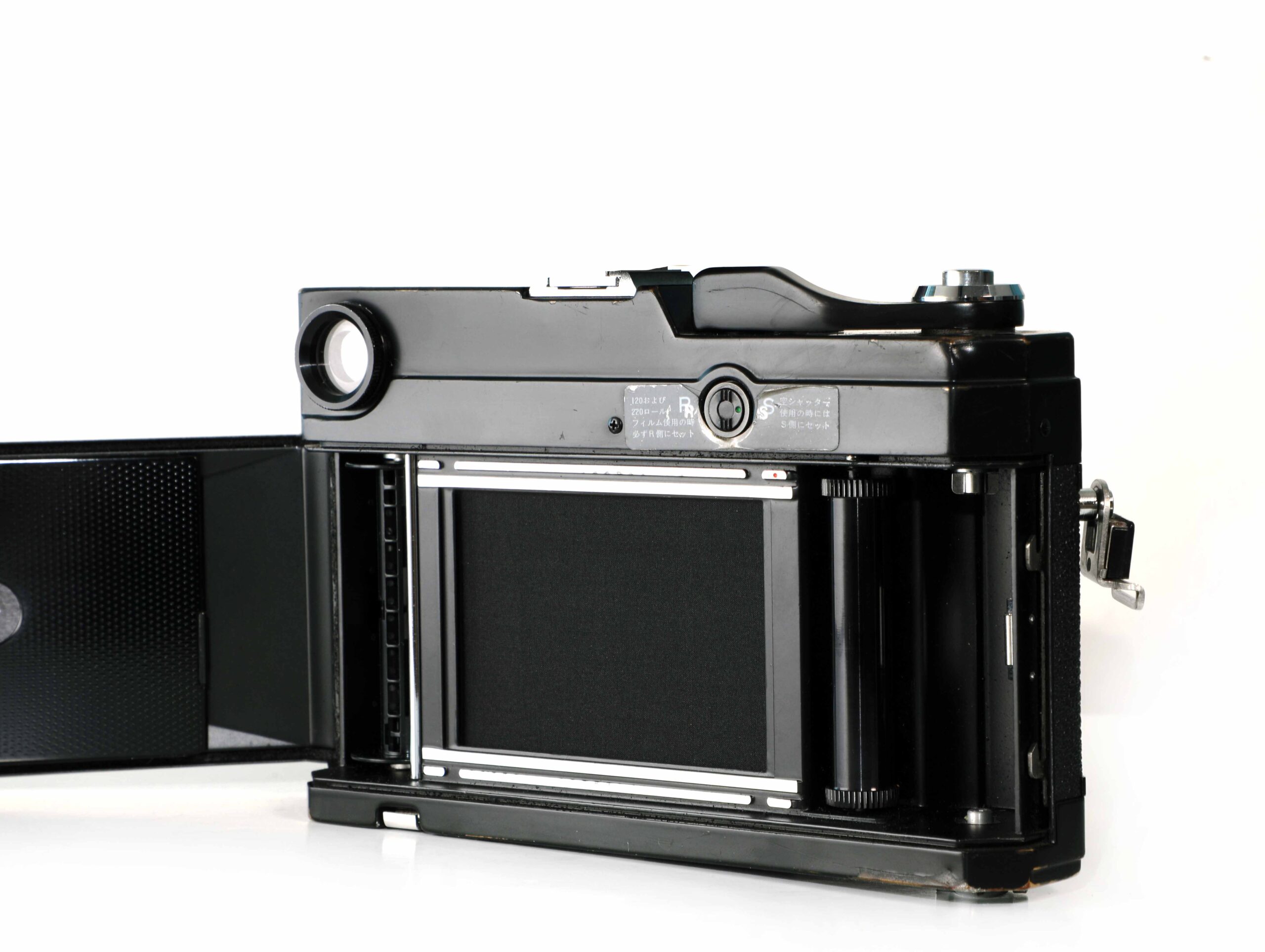 FUJICA GL690 Professional FUJINON S 100mm F3.5 - 新潟県で中古