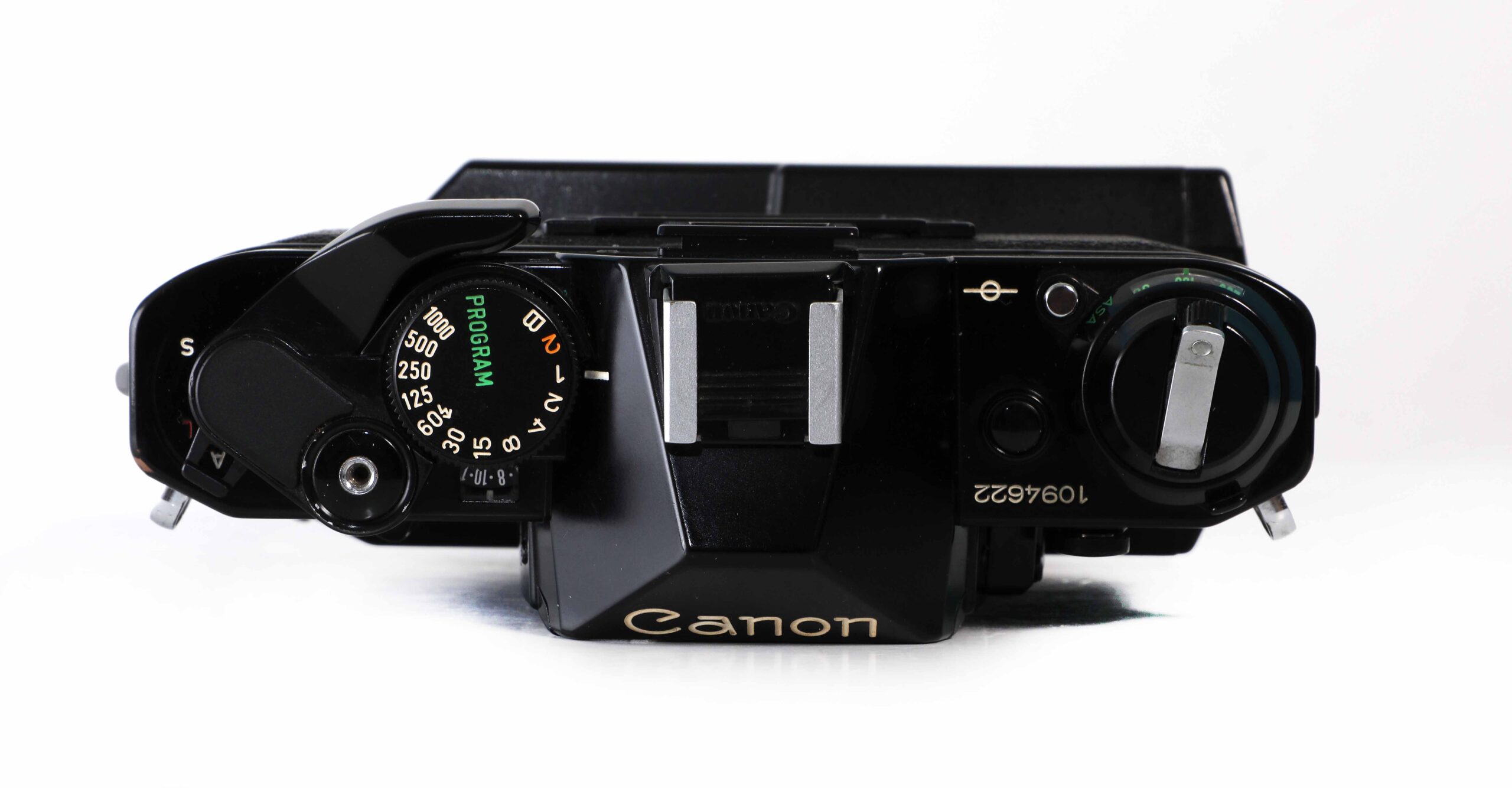 CANON AE-1 PROGRAM FD 50mm F1.4 POWER WINDER A2 - 新潟県で中古