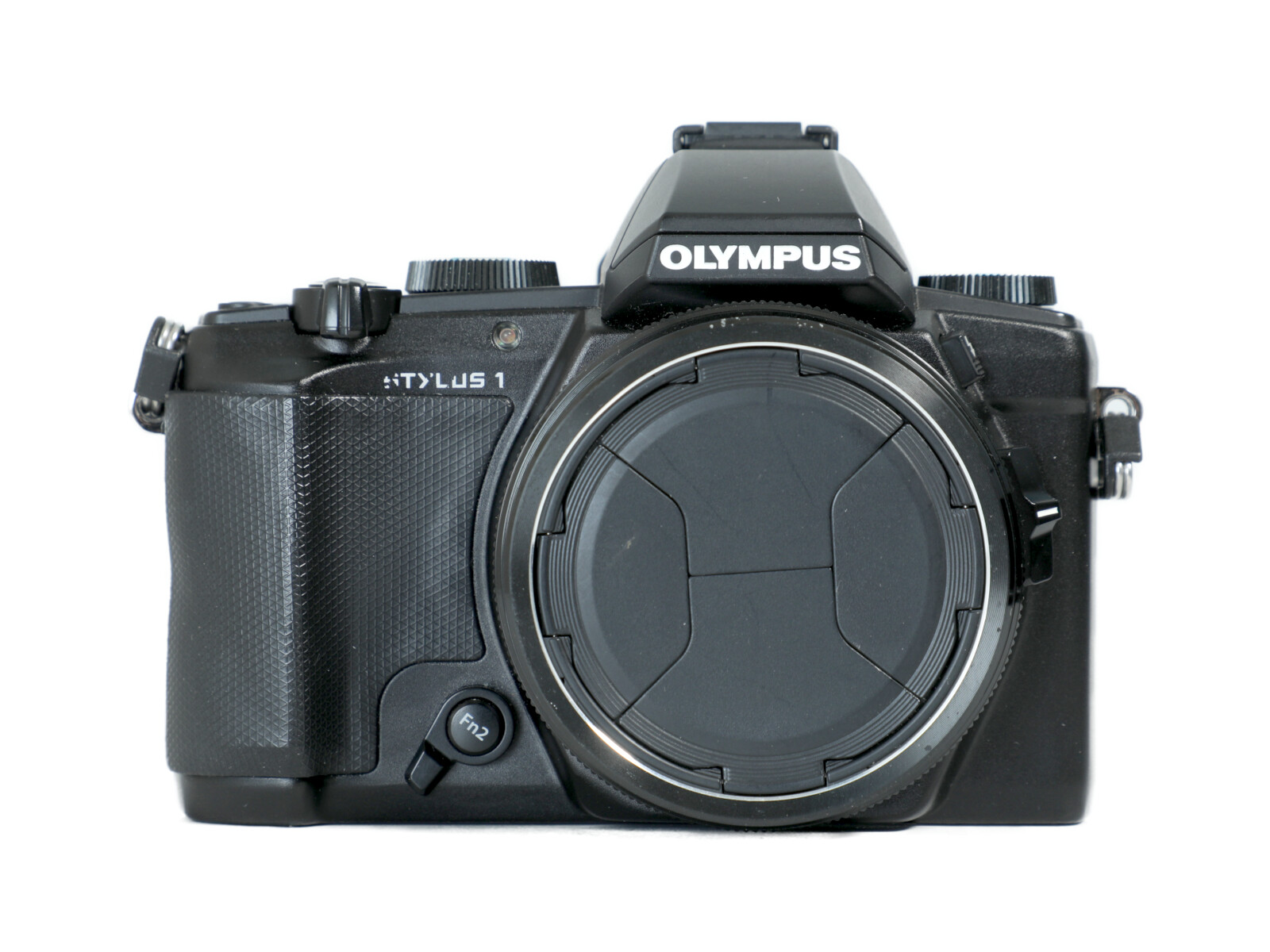 OLYMPUS オリンパス STYLUS1 コンパクトデジカメ - 新潟県で中古カメラ