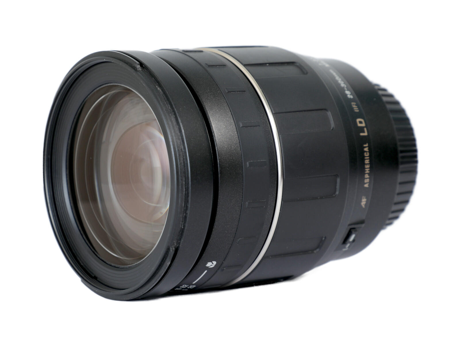 TAMRON タムロン 28-300mm F3.5-6.3 MACRO 185D For CANON EFマウント