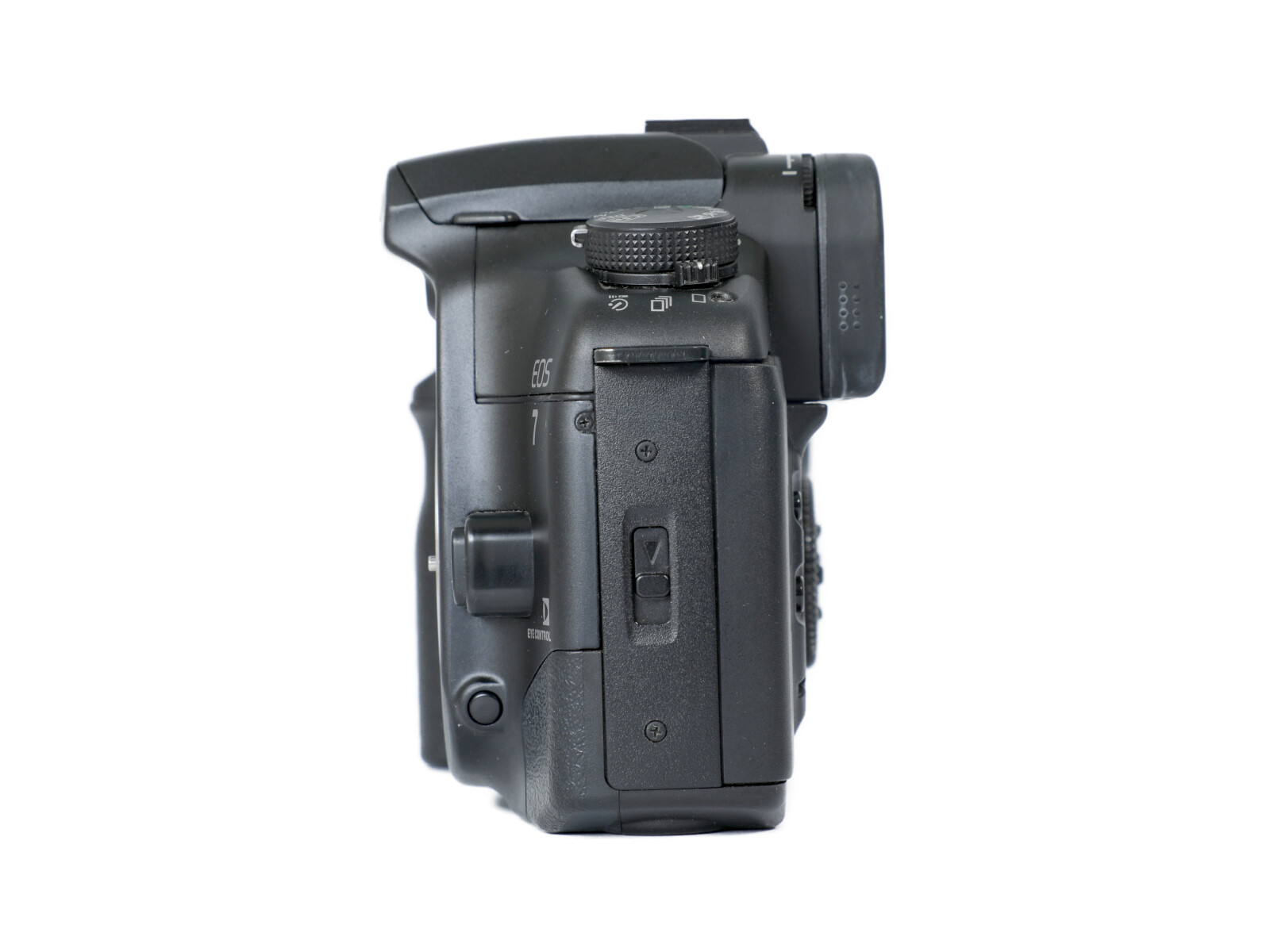 CANON キヤノン EOS 7 EYE CONTROL フィルムカメラ 7700804 - 新潟県で