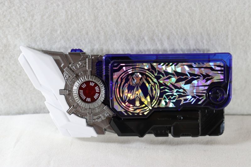 Kamen Rider Zero-One / DX Zetsumetsu Driver Unit & Ark Scorpion