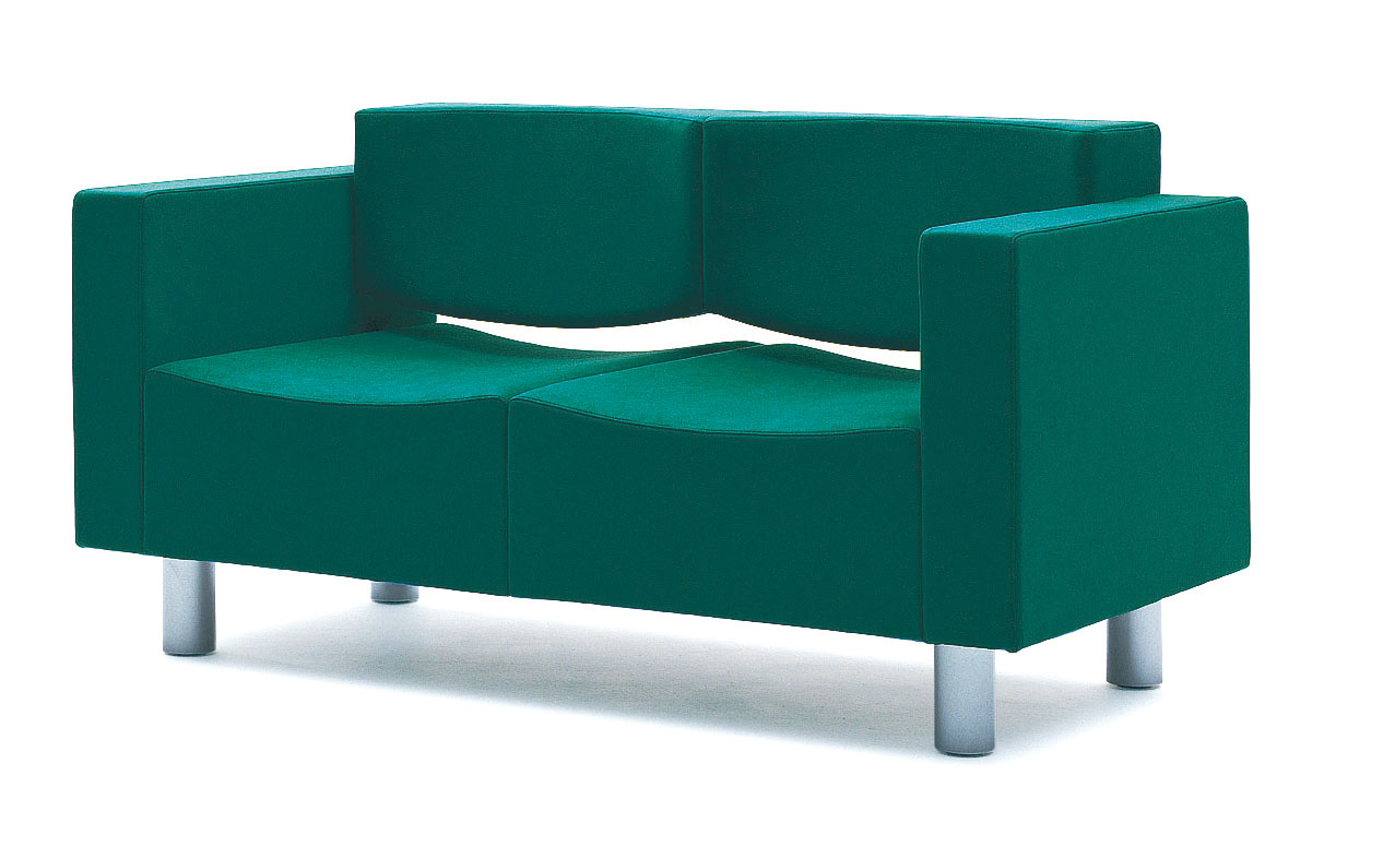 ソファ「JUST IN TIME」｜コトブキシーティング株式会社