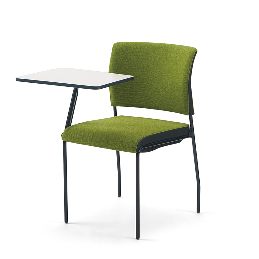 スタッキングチェア「Axis アクシス」FC-310シリーズ｜コトブキ