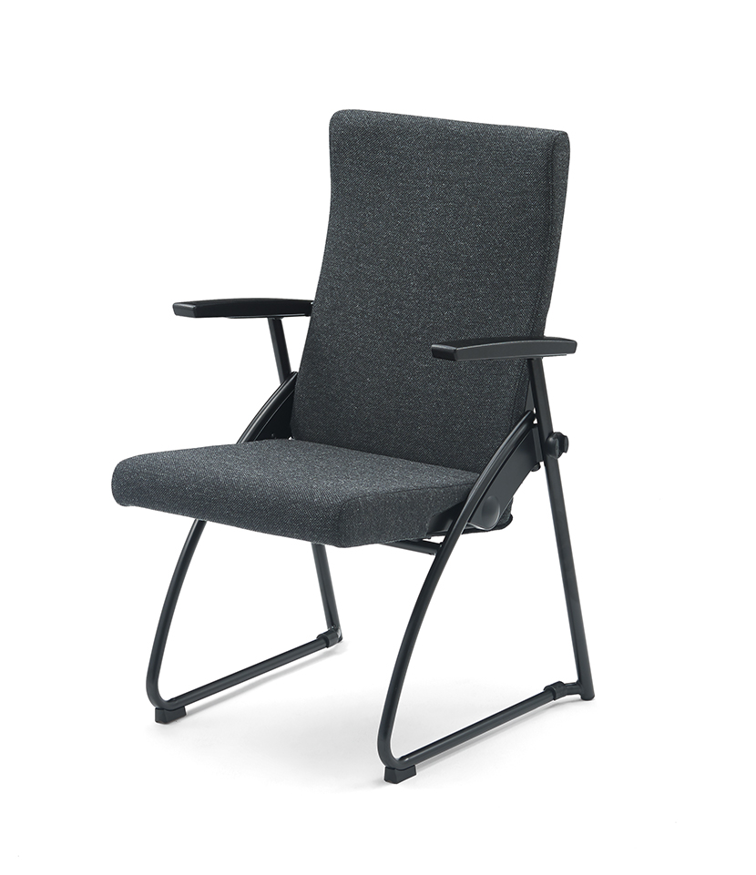 小劇場向けスタッキングチェア「Brace ブレース」FC-3232｜コトブキ