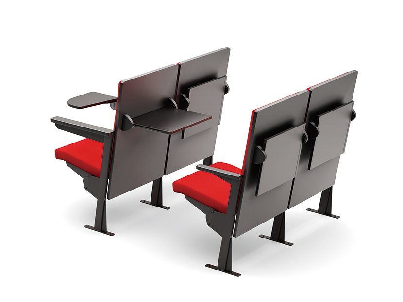 背テーブル付ホールイス TS-49シリーズ｜コトブキシーティング株式会社