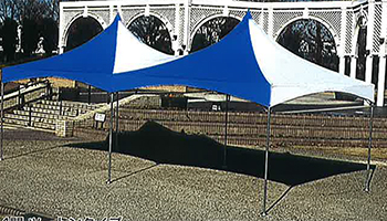 集会用パイプテント | 組み立てテント・ワンタッチテント