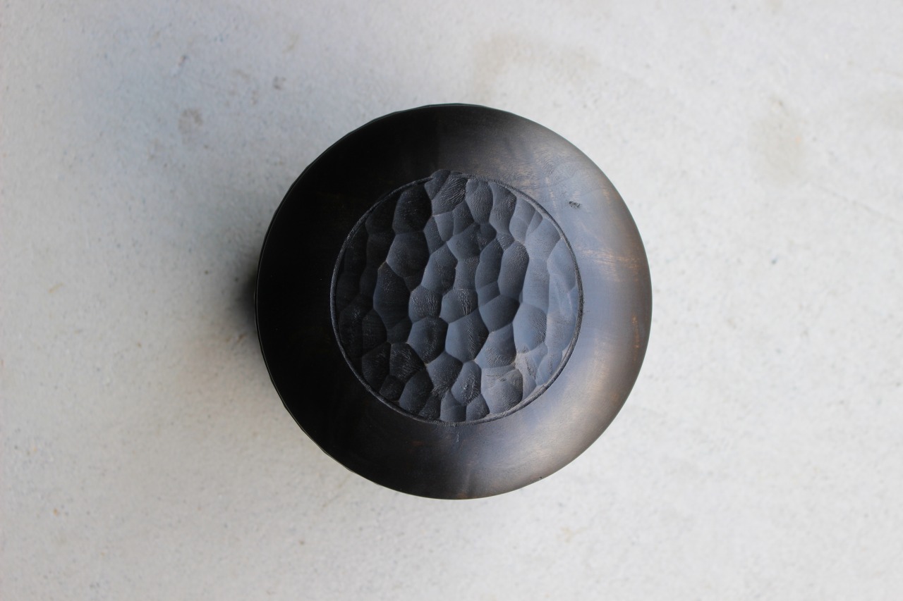 吉田欣司さん／木工 | 工房からの風・craft in action