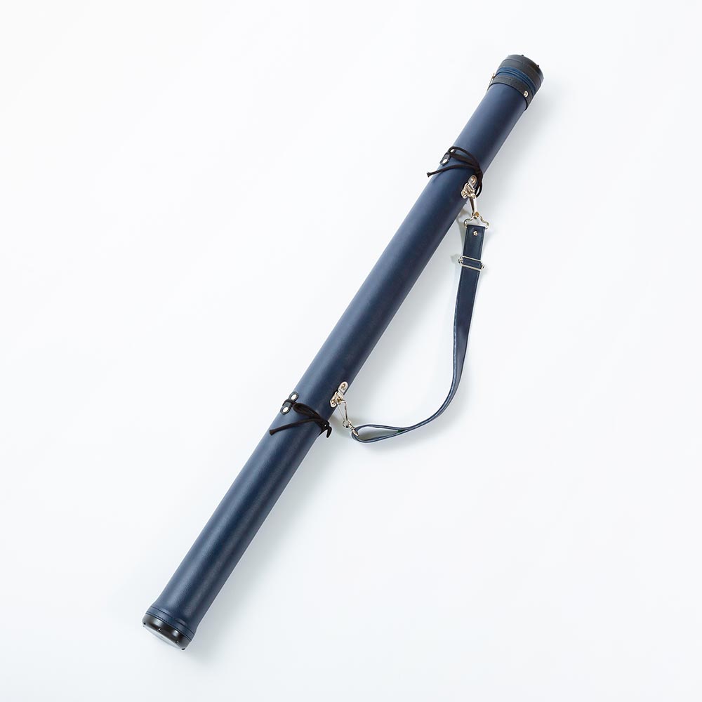 小山弓具公式オンラインショップ / ショルダー型矢筒 径8cm
