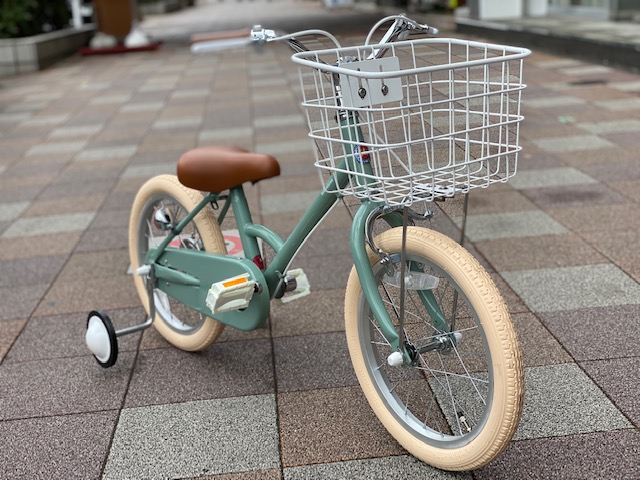 little tokyobike 16 | 尼崎市サヌキヤサイクル
