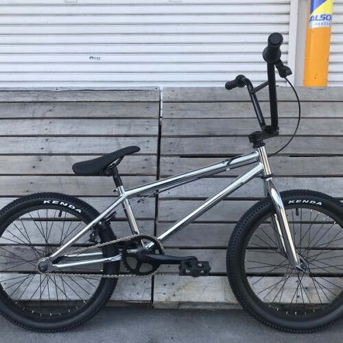 JYU BMX V3 BLACK | 尼崎市サヌキヤサイクル