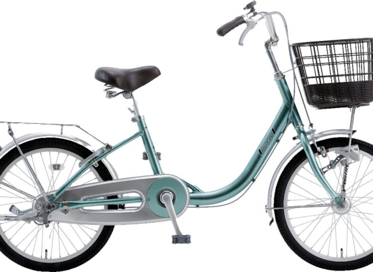 シニア用20インチ-アルミフレーム | 尼崎市サヌキヤサイクル