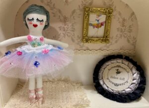 貞松・浜田バレエ団 クリスマス特別公演「くるみ割り人形」全幕（お伽