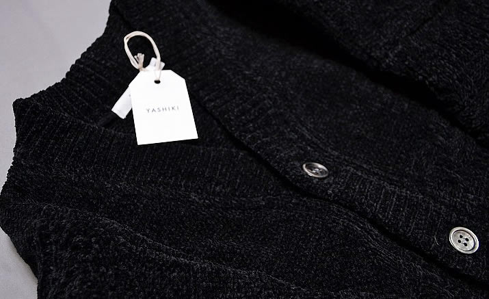 YASHIKI / ヤシキ 通販します。神戸 ノマド