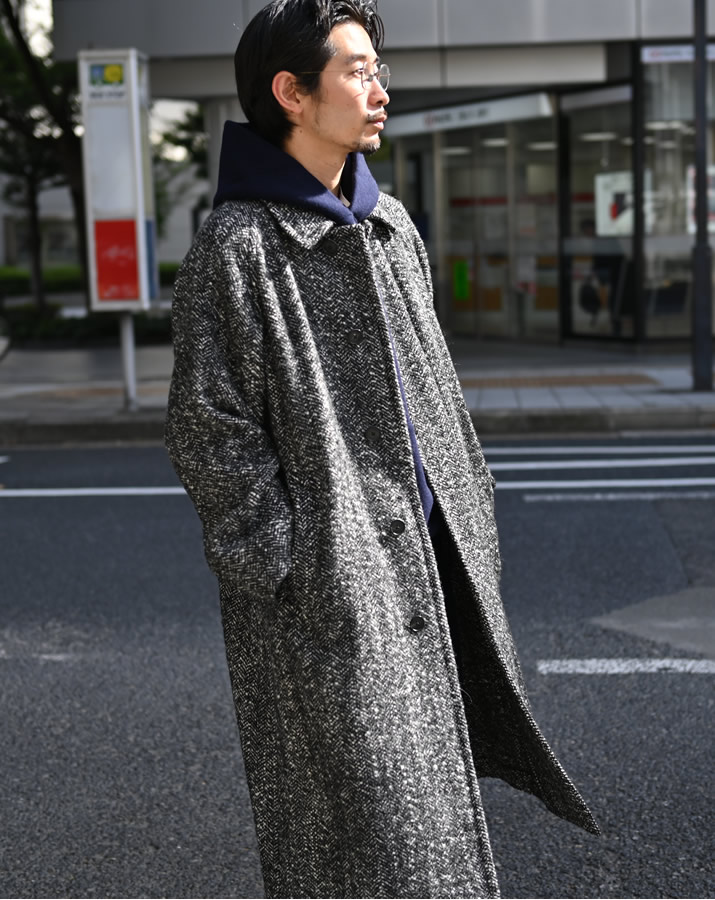 HEUGN / ユーゲン 通販します。神戸 ノマド