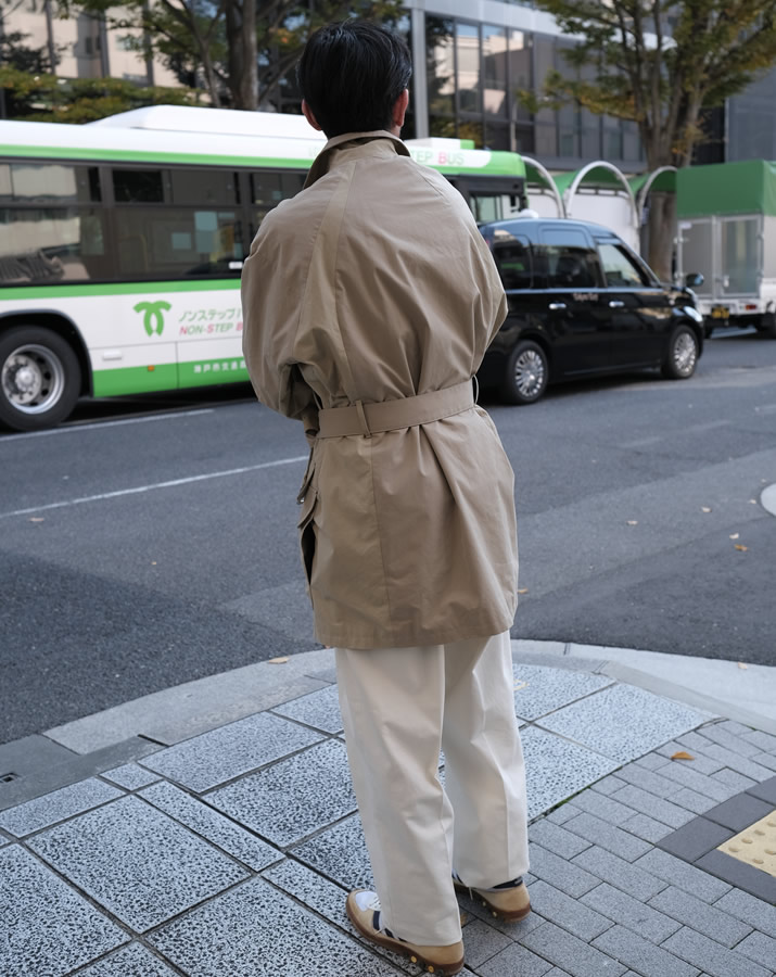 niceness / ナイスネス 通販します。神戸 ノマド