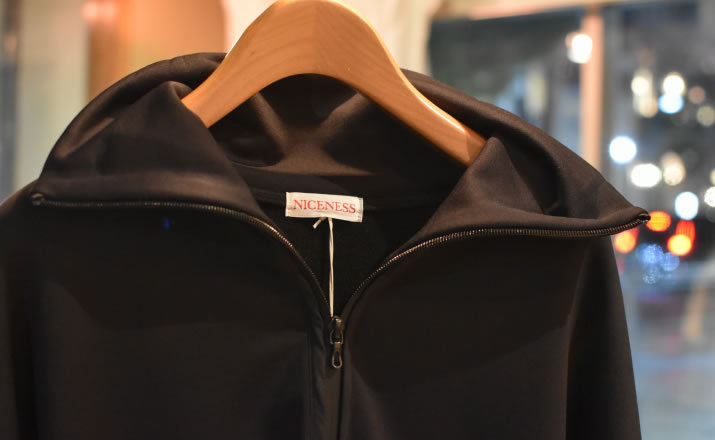 niceness / ナイスネス 通販します。神戸 ノマド