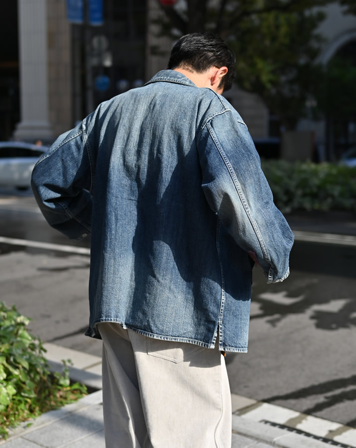 niceness / ナイスネス 通販します。神戸 ノマド