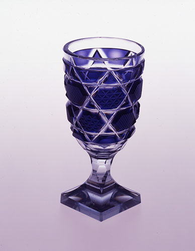 びいどろ・ぎやまん・ガラス - 神戸市立博物館