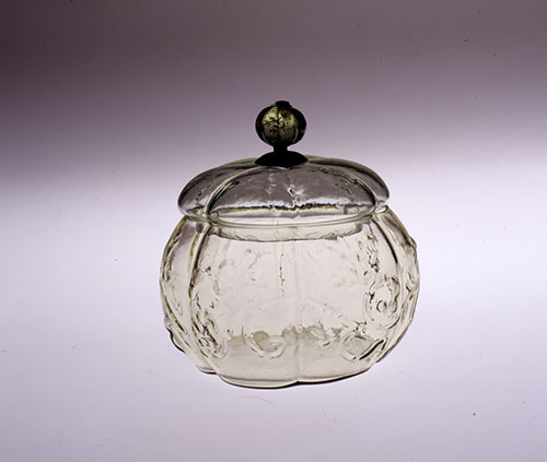 びいどろ・ぎやまん・ガラス - 神戸市立博物館