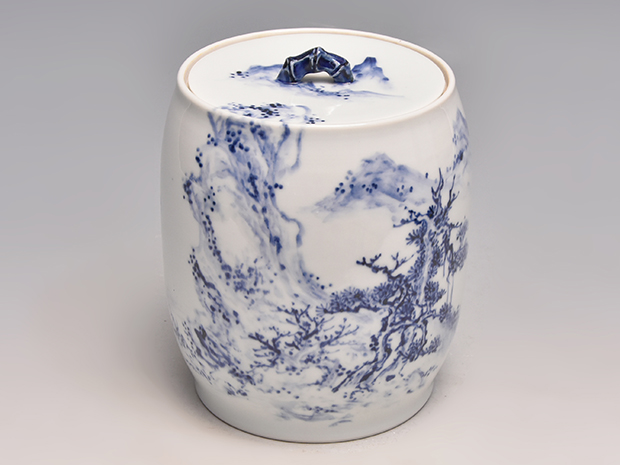 水指 | 古美術ささき