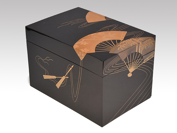 説明文必ず読んで下さい】貴重な輪島塗 茶棚と座卓対のセット