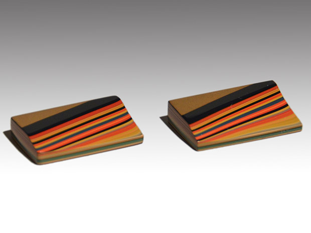 堆朱 2組と1点 | 古美術ささき