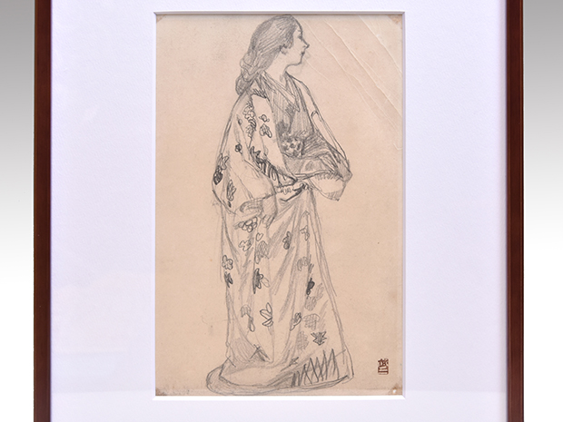 洋画 | 古美術ささき