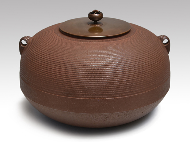 釜 | 古美術ささき